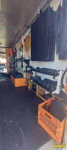 1995 Step Van Fitness Truck Other Mobile Business 14 Florida Diesel Engine for Sale