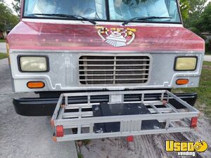 1995 Step Van Fitness Truck Other Mobile Business 17 Florida Diesel Engine for Sale