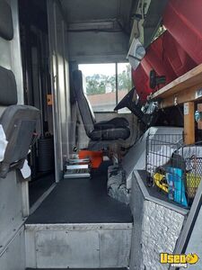 1995 Step Van Fitness Truck Other Mobile Business 20 Florida Diesel Engine for Sale