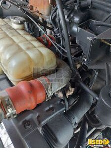 1995 Step Van Fitness Truck Other Mobile Business 49 Florida Diesel Engine for Sale