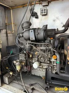 1995 Step Van Ice Cream Truck 18 Maryland Gas Engine for Sale