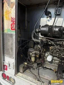 1995 Step Van Ice Cream Truck 19 Maryland Gas Engine for Sale