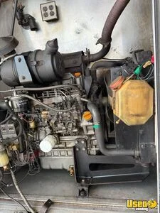 1995 Step Van Ice Cream Truck 20 Maryland Gas Engine for Sale