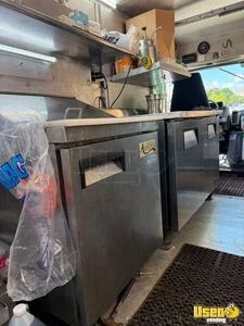 1995 Step Van Ice Cream Truck Additional 1 Maryland Gas Engine for Sale