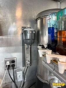 1995 Step Van Ice Cream Truck Additional 8 Maryland Gas Engine for Sale