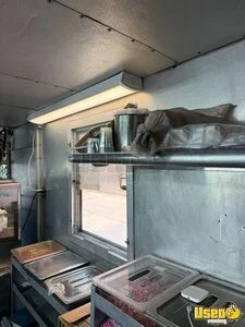 1995 Step Van Ice Cream Truck Additional 9 Maryland Gas Engine for Sale