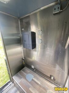 1995 Step Van Kitchen Food Truck All-purpose Food Truck Additional 2 Ohio Diesel Engine for Sale