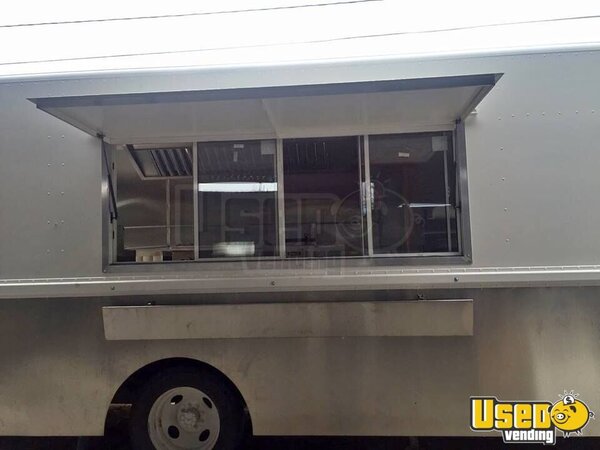 1995 Step Van Kitchen Food Truck All-purpose Food Truck Arizona Diesel Engine for Sale