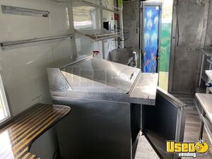 1995 Step Van Kitchen Food Truck All-purpose Food Truck Diesel Engine Ohio Diesel Engine for Sale