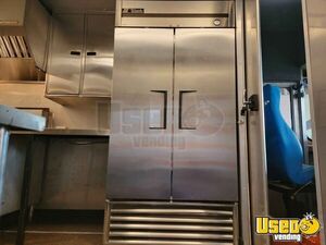 1995 Step Van Kitchen Food Truck All-purpose Food Truck Exterior Customer Counter Oregon Diesel Engine for Sale