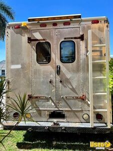 1995 Step Van Stepvan Gas Engine Florida Gas Engine for Sale