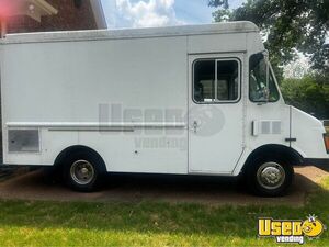1995 Step Van Stepvan Mississippi for Sale