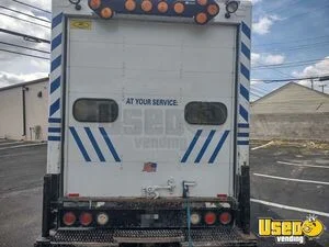 1995 Stepvan 4 Michigan Diesel Engine for Sale