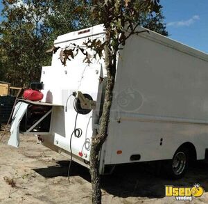 1995 Stepvan 5 Florida Diesel Engine for Sale