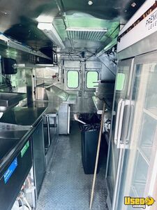 1995 Stepvan All-purpose Food Truck Concession Window Florida Gas Engine for Sale