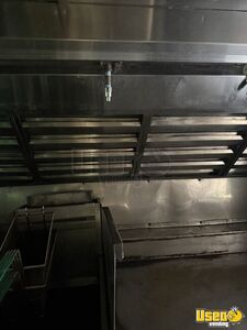 1995 Stepvan All-purpose Food Truck Diamond Plated Aluminum Flooring Florida Gas Engine for Sale