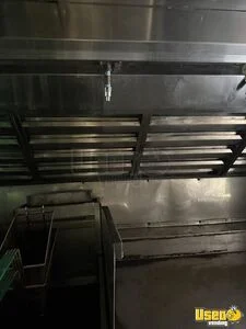 1995 Stepvan All-purpose Food Truck Diamond Plated Aluminum Flooring Florida Gas Engine for Sale