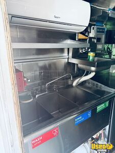 1995 Stepvan All-purpose Food Truck Propane Tank Florida Gas Engine for Sale
