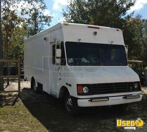 1995 Stepvan Diesel Engine Florida Diesel Engine for Sale