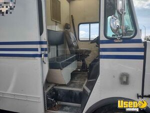 1995 Stepvan Diesel Engine Michigan Diesel Engine for Sale