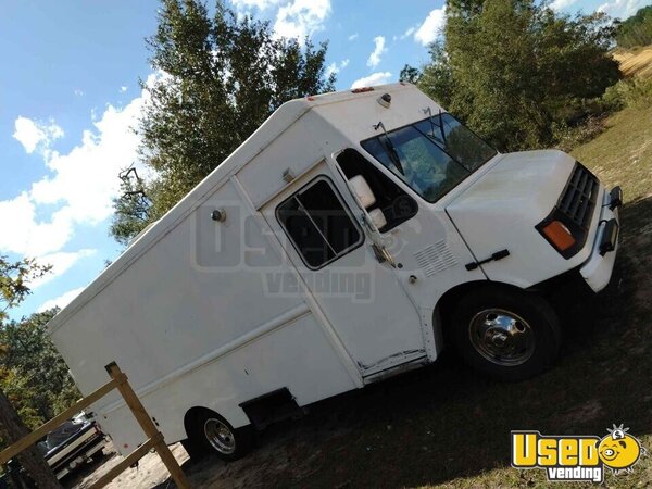 1995 Stepvan Florida Diesel Engine for Sale