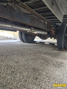 1995 Stepvan Food Truck All-purpose Food Truck 25 Ohio Gas Engine for Sale