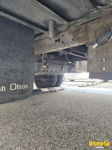 1995 Stepvan Food Truck All-purpose Food Truck 26 Ohio Gas Engine for Sale