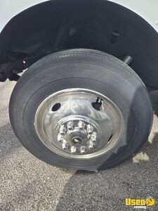 1995 Stepvan Food Truck All-purpose Food Truck 27 Ohio Gas Engine for Sale