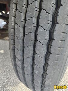 1995 Stepvan Food Truck All-purpose Food Truck 28 Ohio Gas Engine for Sale