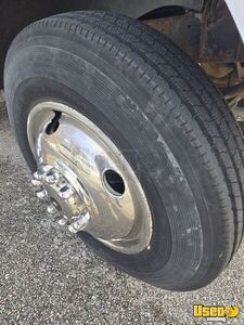 1995 Stepvan Food Truck All-purpose Food Truck 29 Ohio Gas Engine for Sale