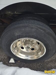 1995 Stepvan Food Truck All-purpose Food Truck 31 Ohio Gas Engine for Sale