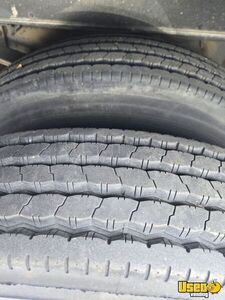 1995 Stepvan Food Truck All-purpose Food Truck 32 Ohio Gas Engine for Sale