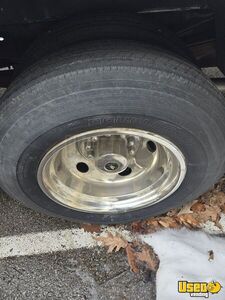 1995 Stepvan Food Truck All-purpose Food Truck 33 Ohio Gas Engine for Sale