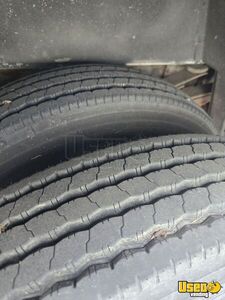 1995 Stepvan Food Truck All-purpose Food Truck 34 Ohio Gas Engine for Sale