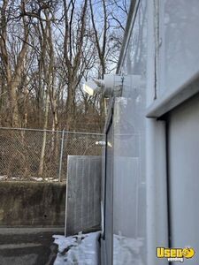 1995 Stepvan Food Truck All-purpose Food Truck 35 Ohio Gas Engine for Sale