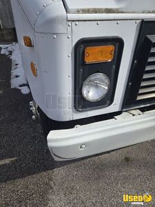 1995 Stepvan Food Truck All-purpose Food Truck 37 Ohio Gas Engine for Sale