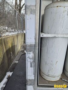 1995 Stepvan Food Truck All-purpose Food Truck 39 Ohio Gas Engine for Sale