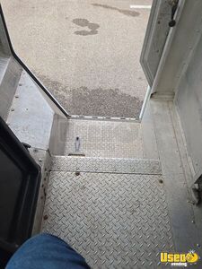 1995 Stepvan Food Truck All-purpose Food Truck 40 Ohio Gas Engine for Sale