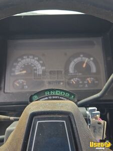 1995 Stepvan Food Truck All-purpose Food Truck 42 Ohio Gas Engine for Sale