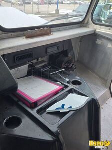 1995 Stepvan Food Truck All-purpose Food Truck 43 Ohio Gas Engine for Sale