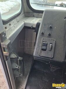 1995 Stepvan Food Truck All-purpose Food Truck 44 Ohio Gas Engine for Sale