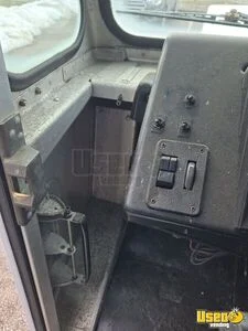 1995 Stepvan Food Truck All-purpose Food Truck 44 Ohio Gas Engine for Sale