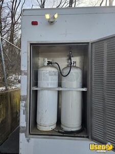 1995 Stepvan Food Truck All-purpose Food Truck 45 Ohio Gas Engine for Sale