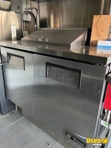 1995 Stepvan Food Truck All-purpose Food Truck Electrical Outlets Ohio Gas Engine for Sale