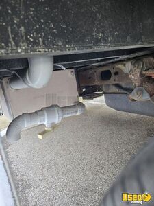 1995 Stepvan Food Truck All-purpose Food Truck Fresh Water Tank Ohio Gas Engine for Sale