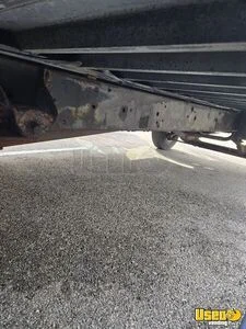 1995 Stepvan Food Truck All-purpose Food Truck Gray Water Tank Ohio Gas Engine for Sale