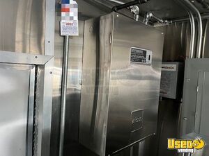 1995 Stepvan Food Truck All-purpose Food Truck Hand-washing Sink Ohio Gas Engine for Sale