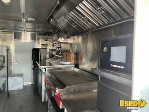 1995 Stepvan Food Truck All-purpose Food Truck Pro Fire Suppression System Ohio Gas Engine for Sale