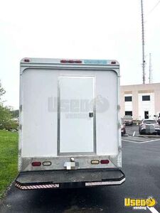 1995 Stepvan Food Truck All-purpose Food Truck Refrigerator Ohio Gas Engine for Sale