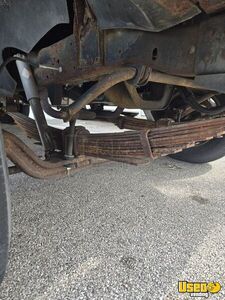 1995 Stepvan Food Truck All-purpose Food Truck Transmission - Automatic Ohio Gas Engine for Sale